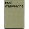 Noel D'Auvergne by Samuel Richardson