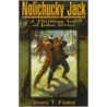 Nolichucky Jack door John T. Faris