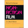 Nonfiction Film by Richard Barsam