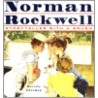 Norman Rockwell by Beverly Gherman