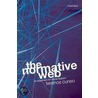 Normative Web P by Terence Cuneo