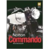 Norton Commando by Mick Duckworth