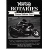 Norton Rotaries door R.M. Clarke