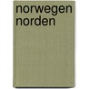 Norwegen Norden door Michael Möbius