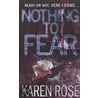 Nothing To Fear