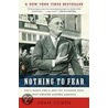 Nothing to Fear door Adam Cohen