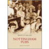 Nottingham Pubs door Douglas Whitworth
