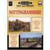 Nottinghamshire door David Mitchell