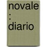 Novale : Diario