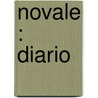 Novale : Diario by Federigo Tozzi