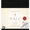 Nrsv Xl (Black) door Zondervan Publishing