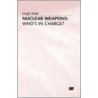 Nuclear Weapons by Hugh Miall