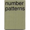 Number Patterns by Romey Tacon