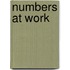 Numbers At Work