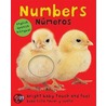 Numbers/Numeros door Roger Priddy