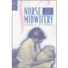 Nurse-Midwifery by Luara E. Ettinger