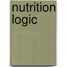 Nutrition Logic door Marie Dunford