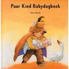Puur kind babydagboek