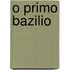 O Primo Bazilio