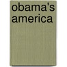 Obama's America door Carl T. Pedersen