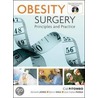 Obesity Surgery door Kenneth Jones