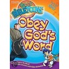 Obey God's Word door Standard Publishing