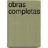 Obras Completas