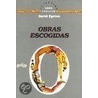 Obras Escogidas door David Epston