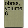 Obras, Volume 6 door Saint John