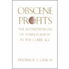 Obscene Profits door Frederick S. Lane