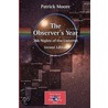 Observer's Year door Sir Patrick Moore