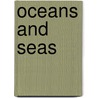 Oceans And Seas door Cassie Mayer