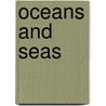 Oceans And Seas by Cassie Mayer