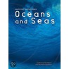 Oceans And Seas by Nicholas Lapthorn
