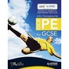 Ocr Pe For Gcse door John Honeybourne