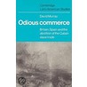 Odious Commerce by Murray David R.