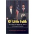 Of Little Faith