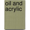 Oil And Acrylic door Tom Swimm