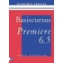 Basiscursus Premiere 6.5