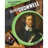 Oliver Cromwell door Phillip Steele