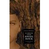 Schaduw over Angel Rock by D. Williams