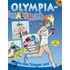 Olympia-Malbuch