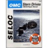 Omc Stern Drive door Seloc Publications