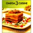 Omega-3 Cuisine