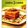 Omega-3 Cuisine door Udo Erasmus