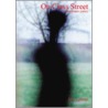 On Class Street door Eric Latham