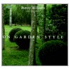 On Garden Style door Nancy Drew