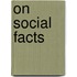 On Social Facts