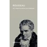 Het maatschappelijk verdrag by J.J. Rousseau