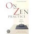 On Zen Practice